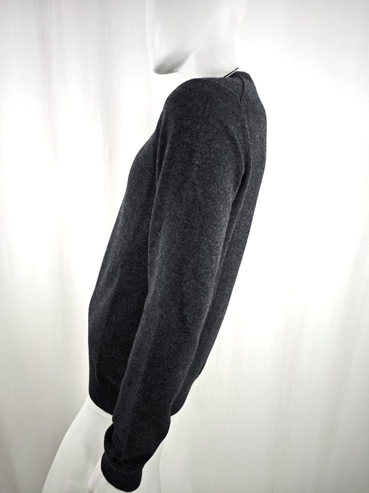 Malo - NEW, Wool & Cashmere - Pullover - Nyt med labels #4.3
