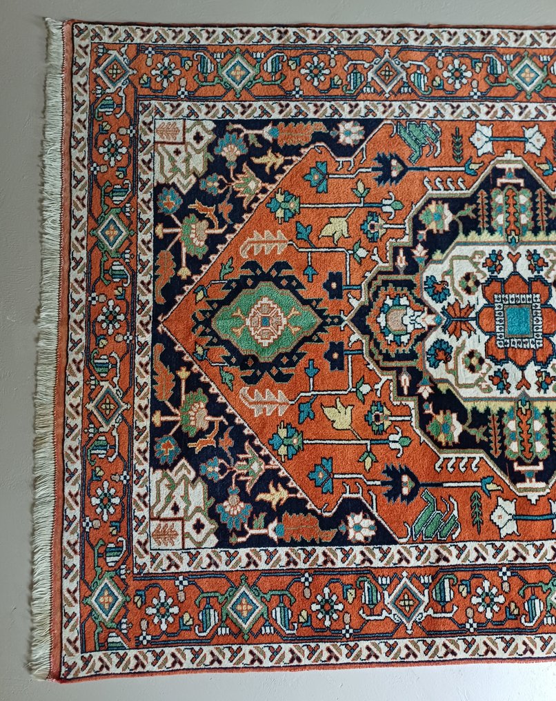 Like new. Just collected - KARABAGH - Χαλί - 180 cm - 127 cm - Τέλειο KARABAGH #3.2