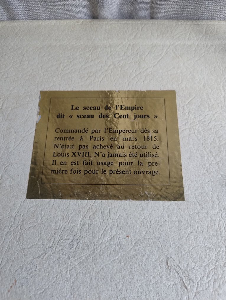 Albert Chatelle - La Colonne de la Grande Armée - 1959 #3.2