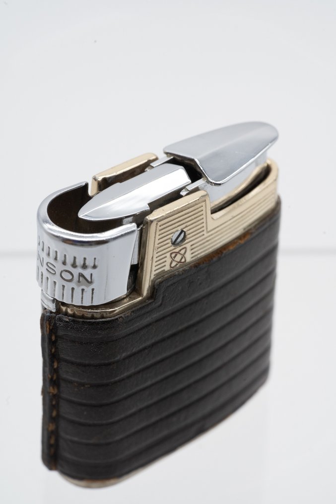 Ronson - Tornado - 沒有保留價 - 打火機 - 鋼 #4.3