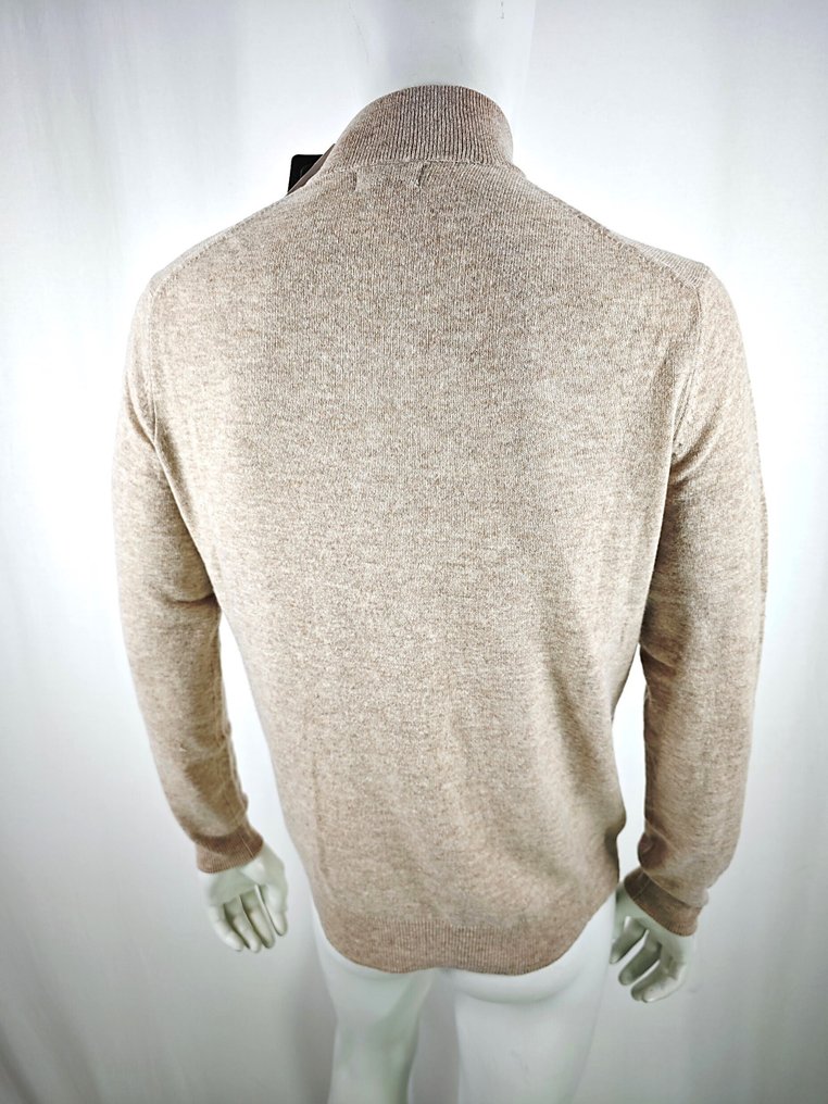 Zenobi - NEW, Wool & Cashmere - Cardigan - New with tags #4.3