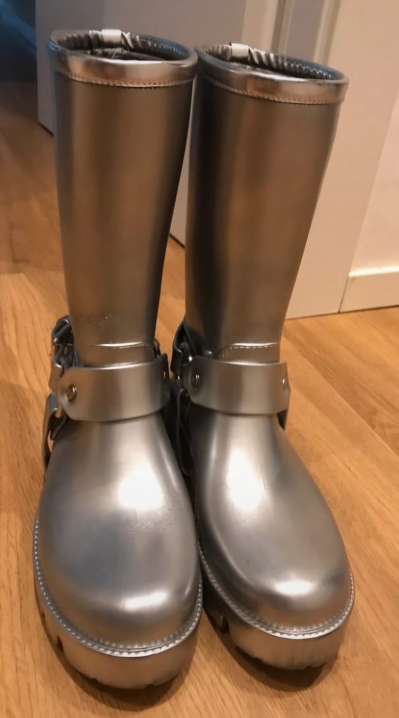 Dolce & Gabbana - Boots - Size: EU 37 #2.1