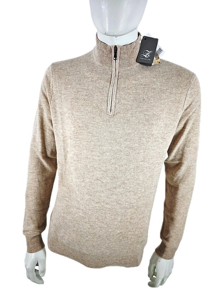 Zenobi - NEW, Wool & Cashmere - Cardigan - New with tags #1.0