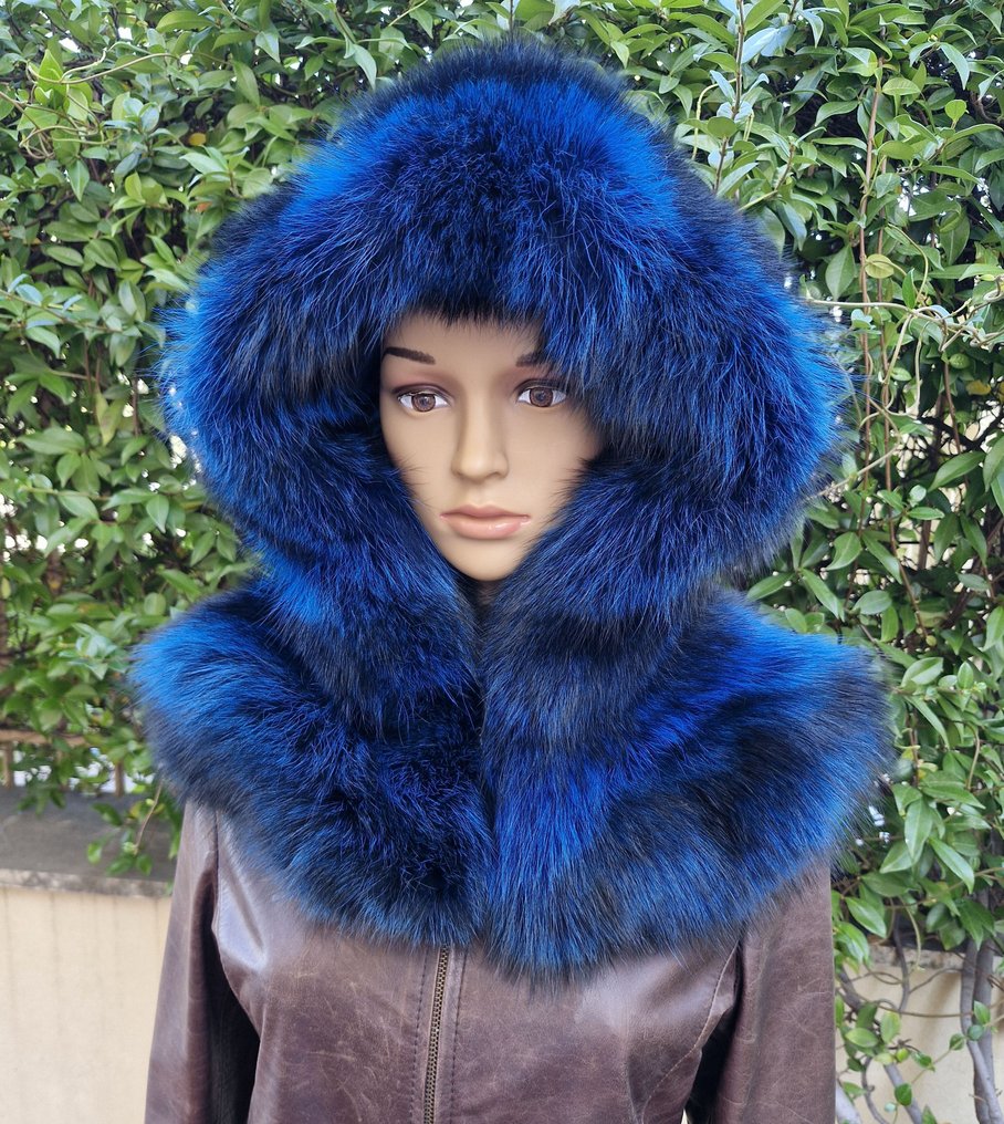 Artisan Furrier - 礼帽 - 浣熊 #2.1