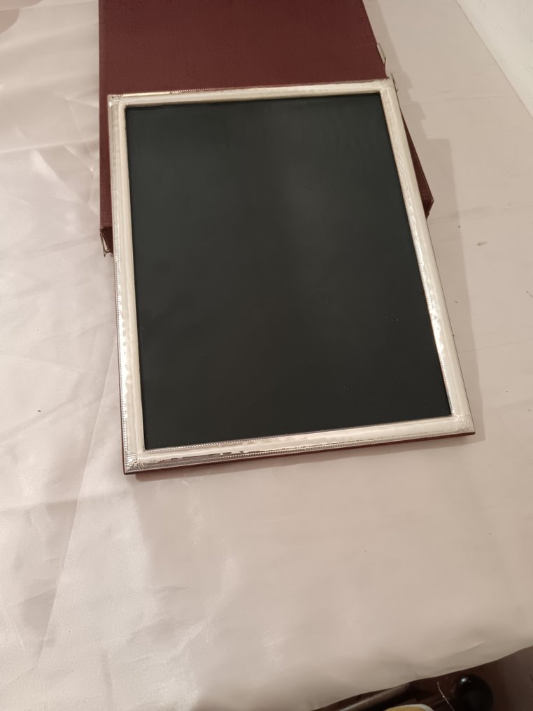 Argenti Firenze - 相框  - 镀银 #1.0