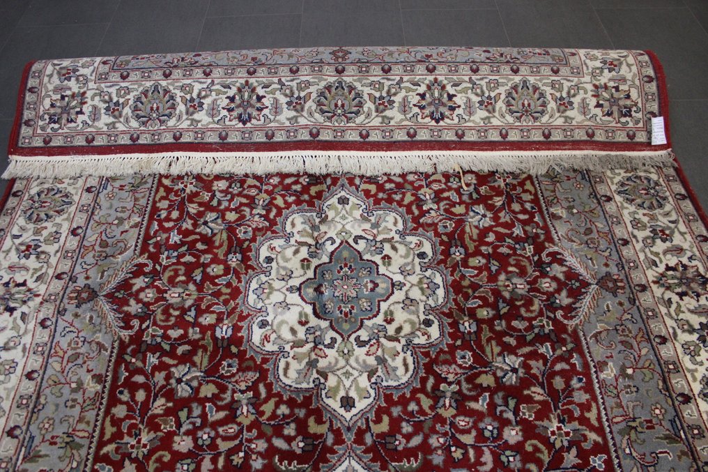 Tabriz - Tappeto - 243 cm - 174 cm #2.1
