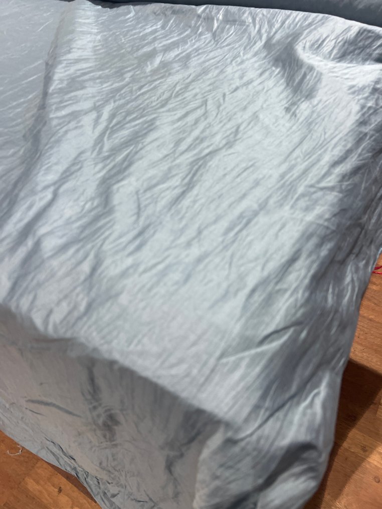 Christian fischbacher stropicciato 2000 x 145 - Textile - 2000 cm - 145 cm #1.0