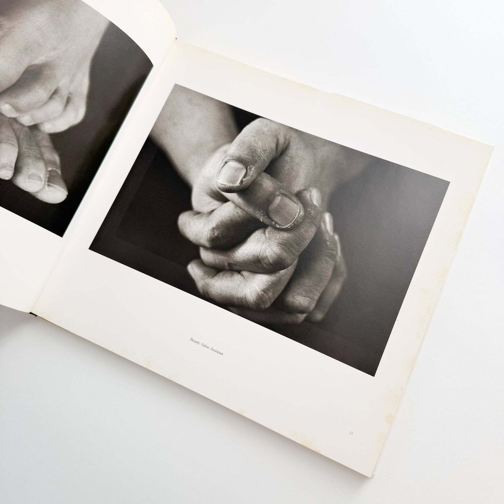 Ishiuchi Miyako - Ishiuchi Miyako 1・9・4・7 - 1990 #3.2