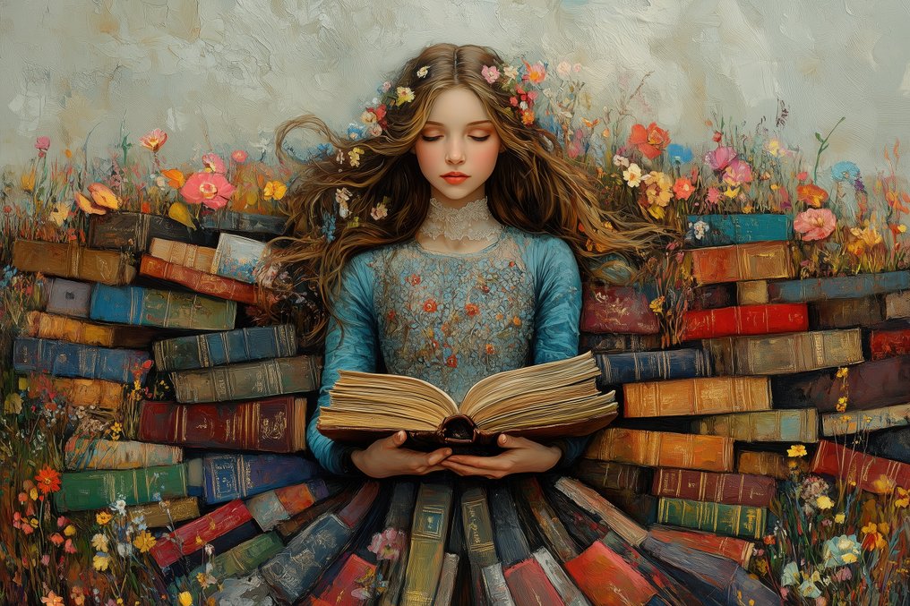 CoCo - Garden of Tales - XXL #1.0