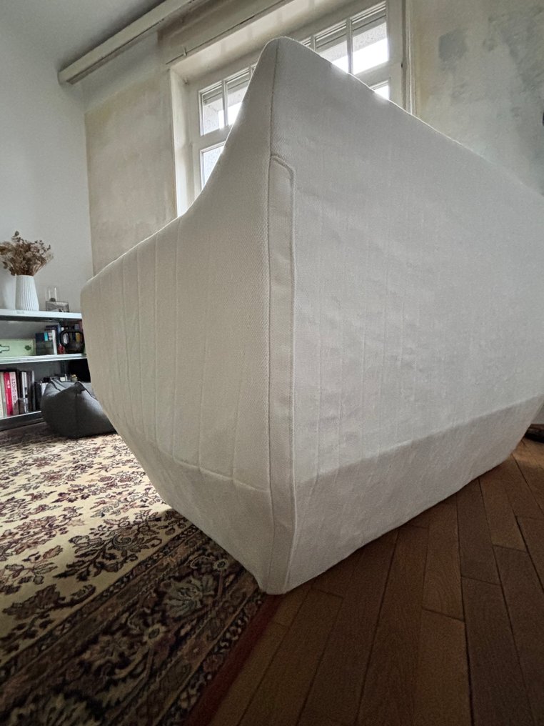 Ligne Roset - 沙发 - 纺织品, 木 #3.2