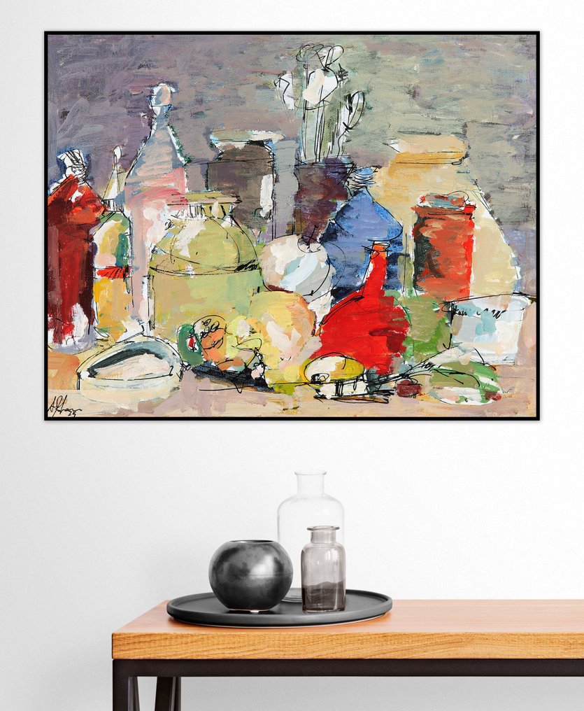 Francesco D'Adamo (1979) - Cose #1.0