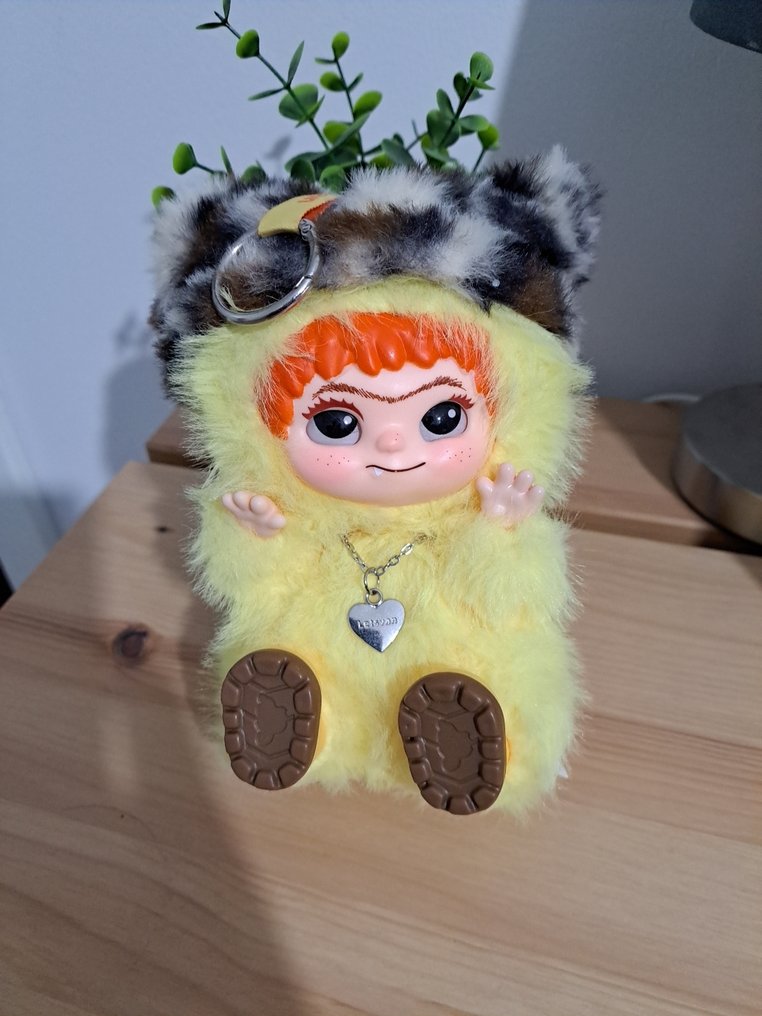 Letsvan - Toy Letsvan - 2010-2020 #1.0