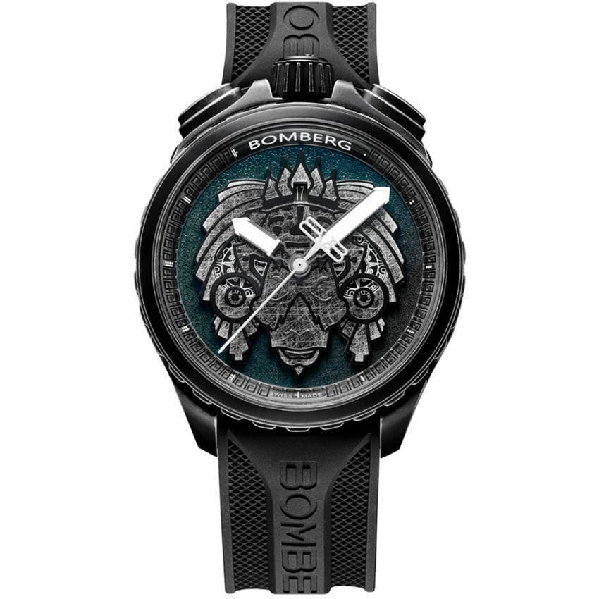 Bomberg - Bolt 68 - No reserve price - BS45CHPBA.068-1.12 - Men - 2020+  #1.0