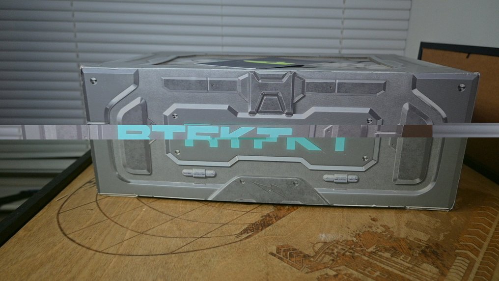 Nike - RTFKT x Nike Dunk Genesis - Sneakersy - Rozmiar: EU 45.5 - Nowe z metkami #2.1