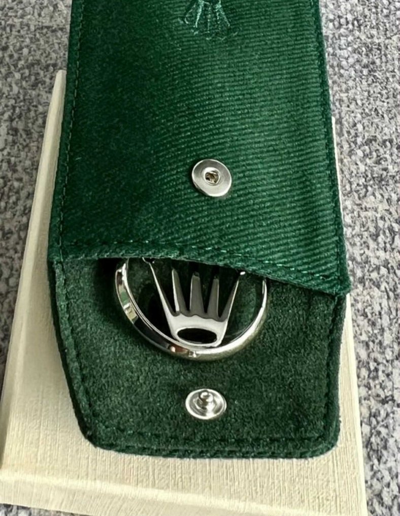 Portachiavi - Portachiavi Rolex #1.0