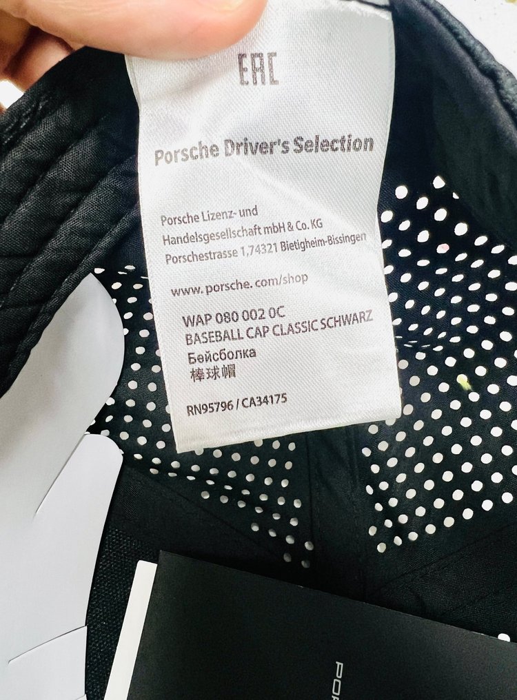 POS (point of sale advertising object) (2) - Cap #4.3