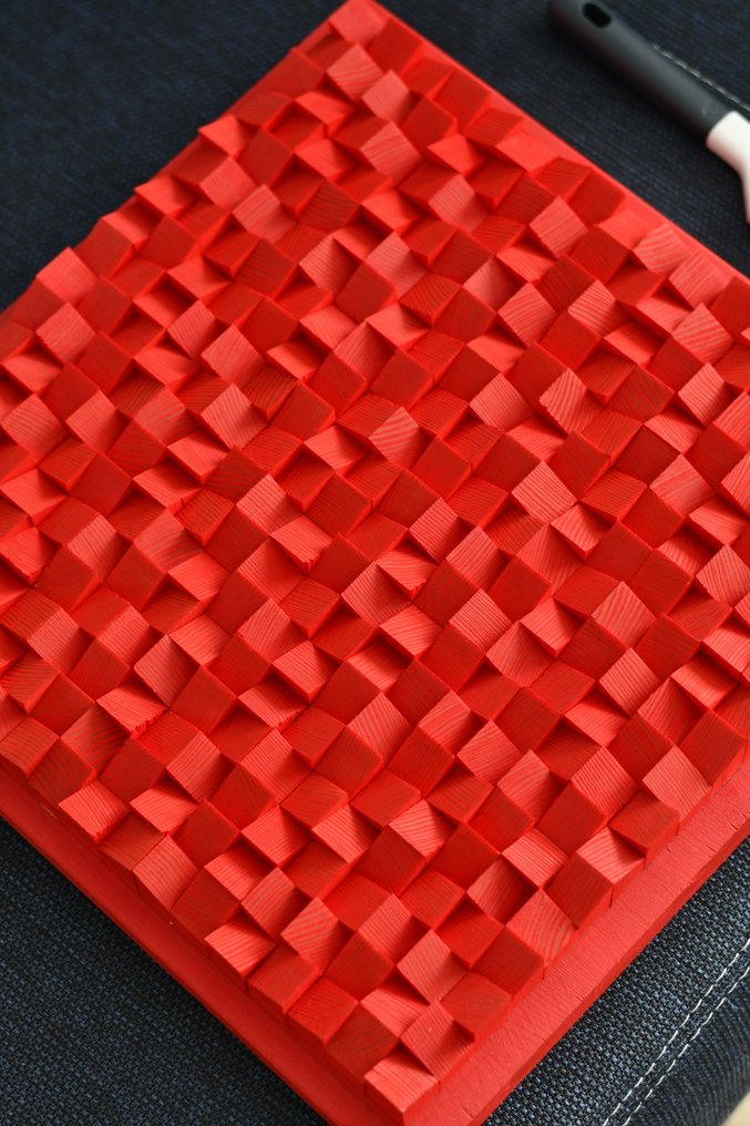 CanisterCrafts - Anatomy of Emotion #1.0