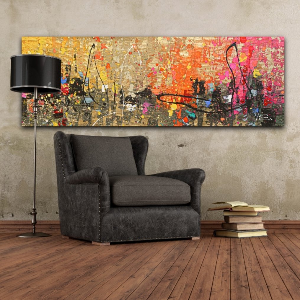 Violeta Endo - Dream Big. XXXL #4.3