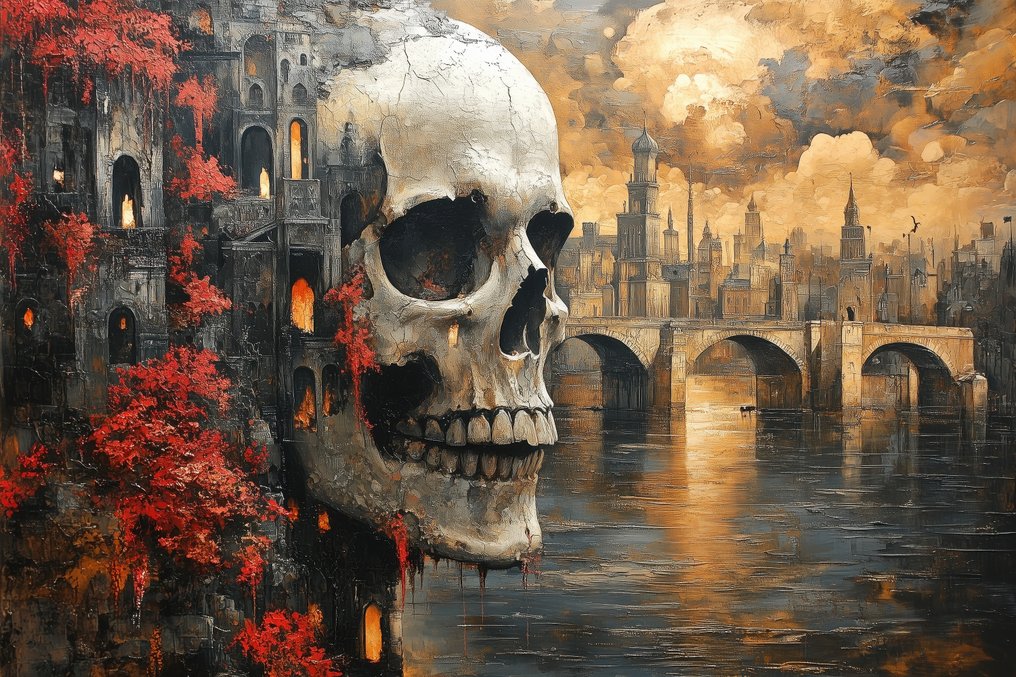 CoCo - Doomed City - XXL #1.0