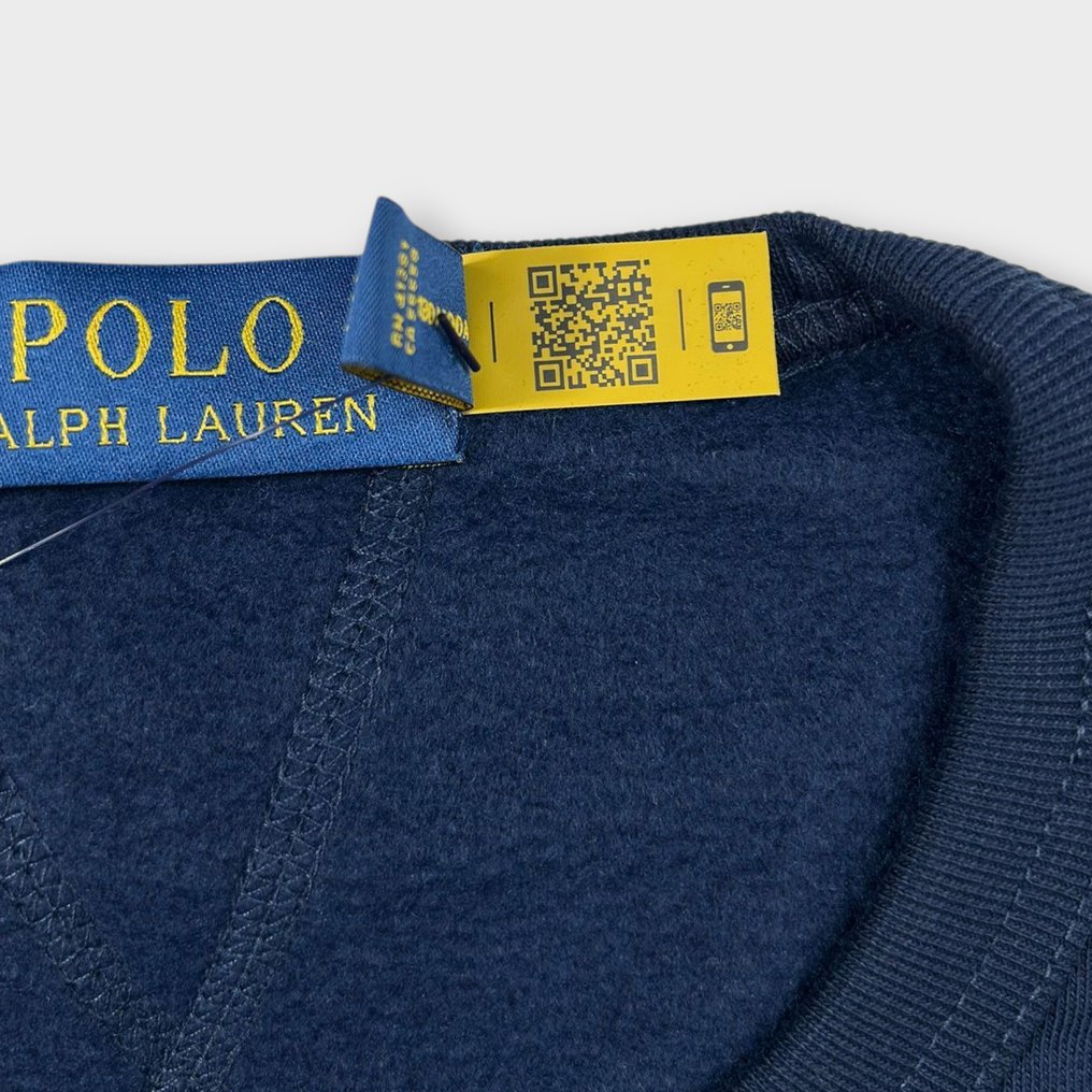 Polo Ralph Lauren - 套头衫 - 带标签的新品 #3.2
