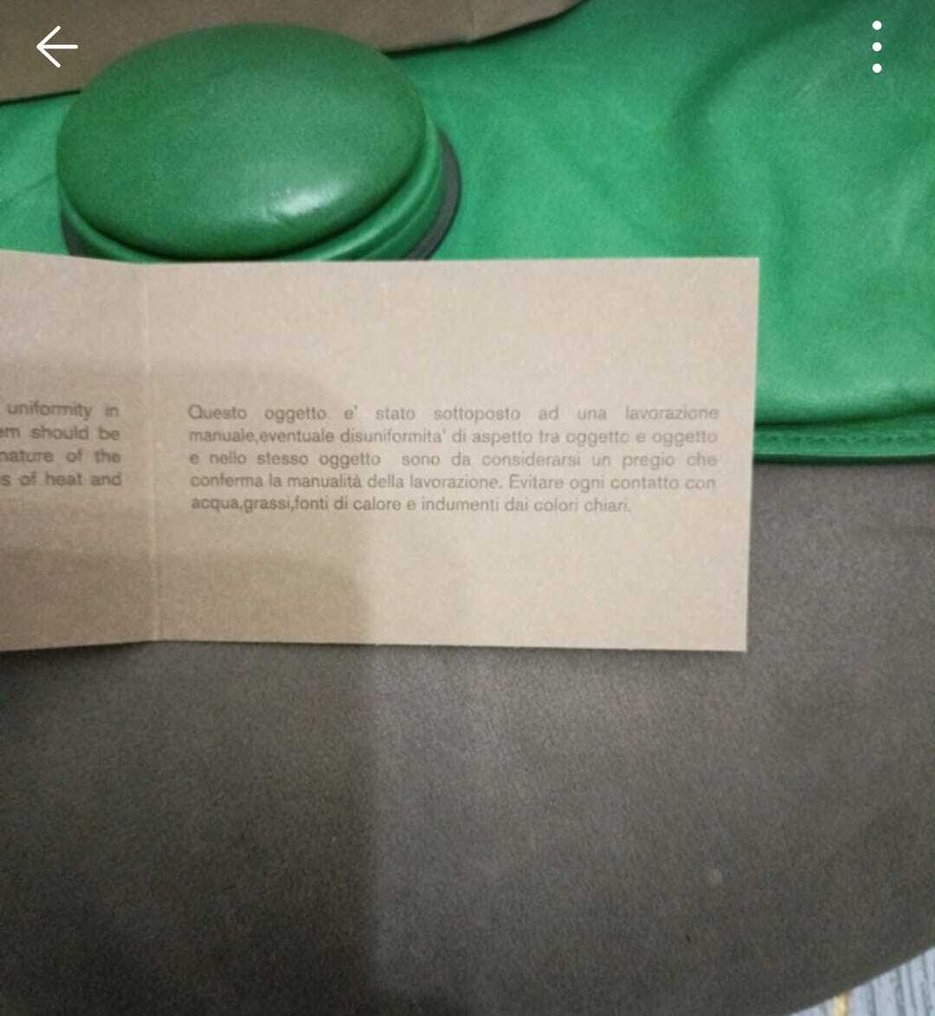 Bottega Veneta - Τσάντα #2.1