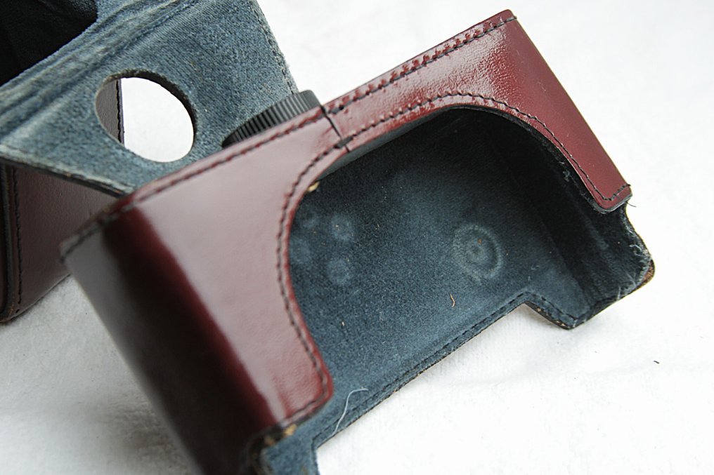 Leica camera tas Camerabag #3.2