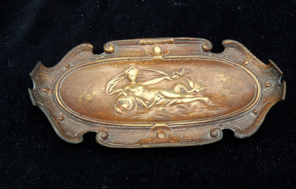 Vide poche (2) - Βέλγιο - 2 τσέπες #3.2