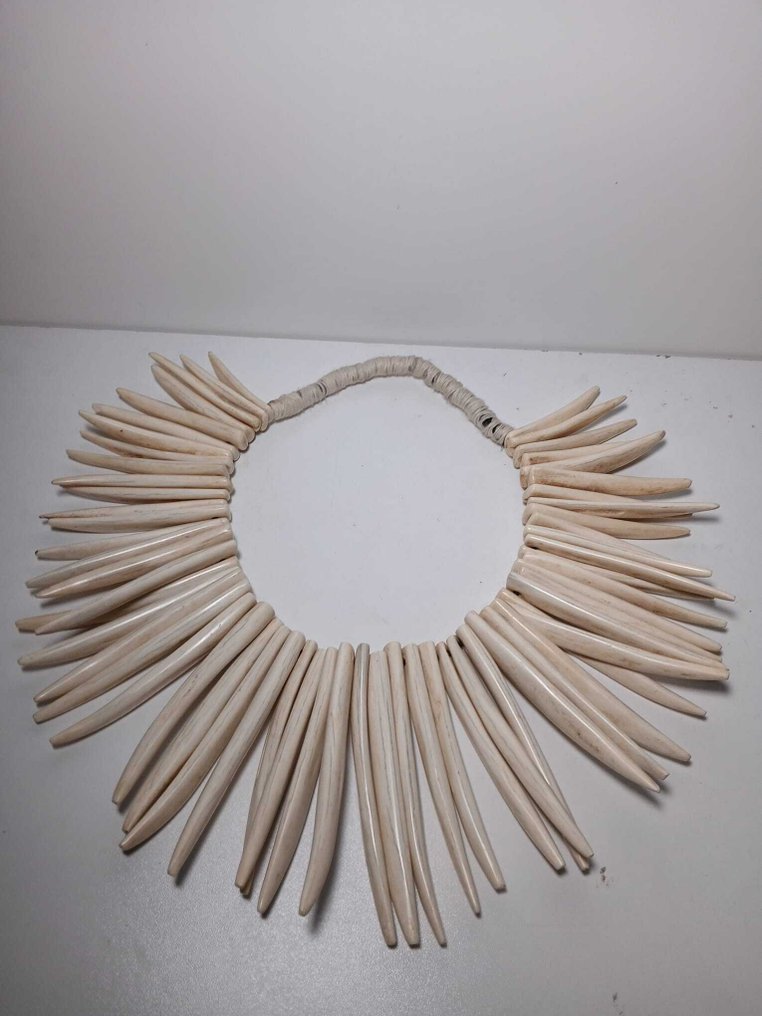 halsketting - Lega - DR Congo (Zonder Minimumprijs) #1.0