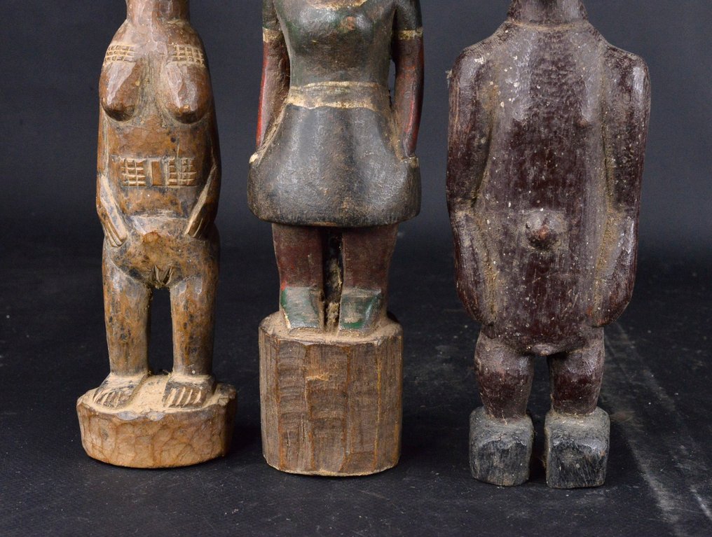 Baule - Ακτή Ελεφαντοστού (χωρίς τιμή ασφαλείας) #2.1