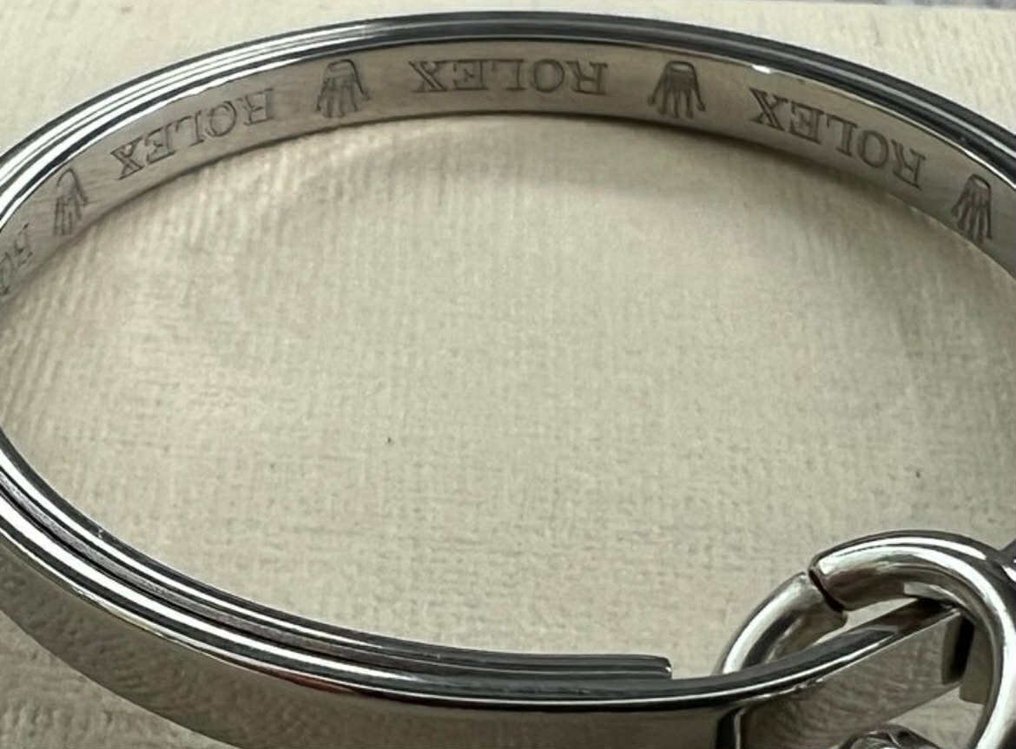 Portachiavi - Portachiavi Rolex #3.2