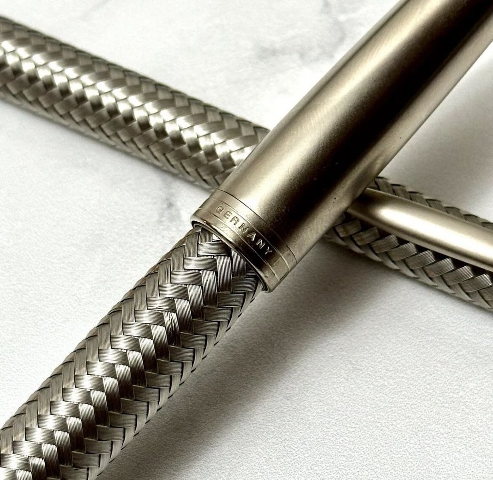 Porsche Pen - Stilou #4.3