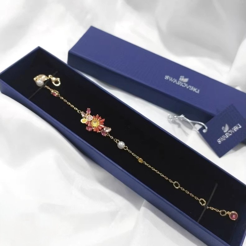 Κρύσταλλα Swarovski - Βραχιόλι - βραχιόλι Swarovski #4.3