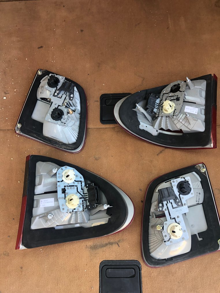 Non applicabile - Automobilisti Mercedes #1.0