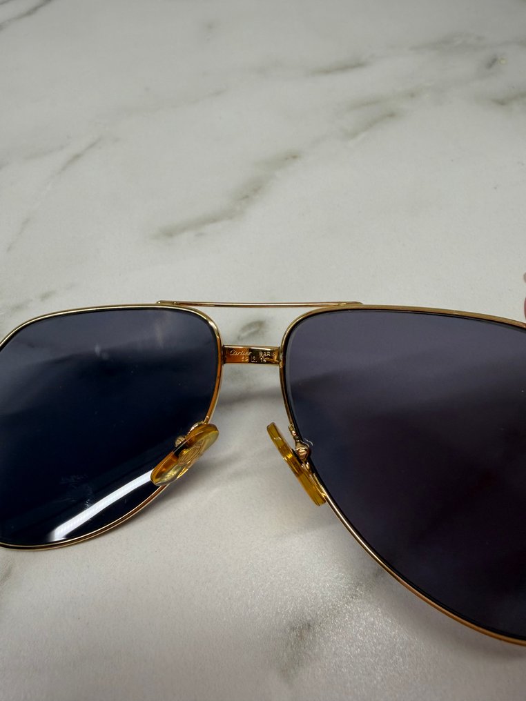 Cartier - 太阳镜 #4.3