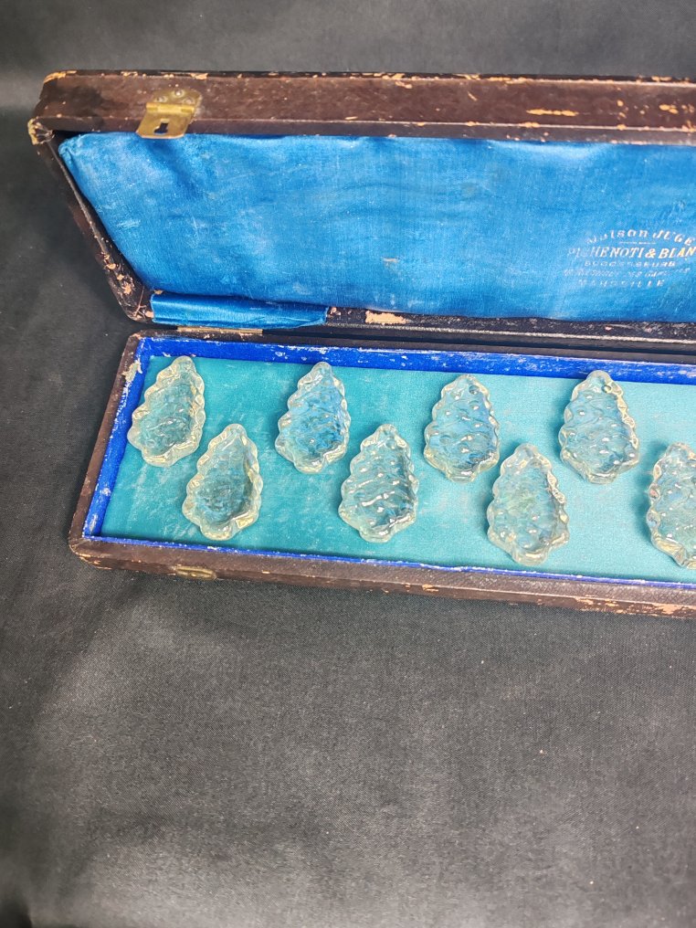 Θήκη μαχαιριών (12) - Γυαλί #3.2