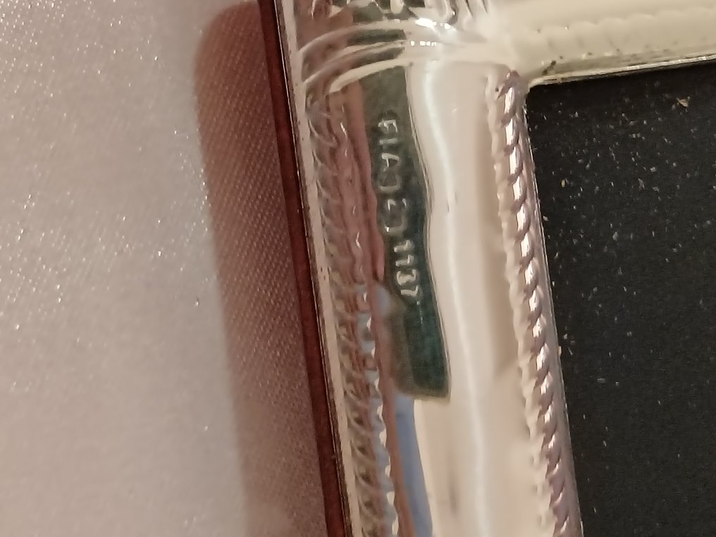 Argenti Firenze - 相框  - 镀银 #3.2