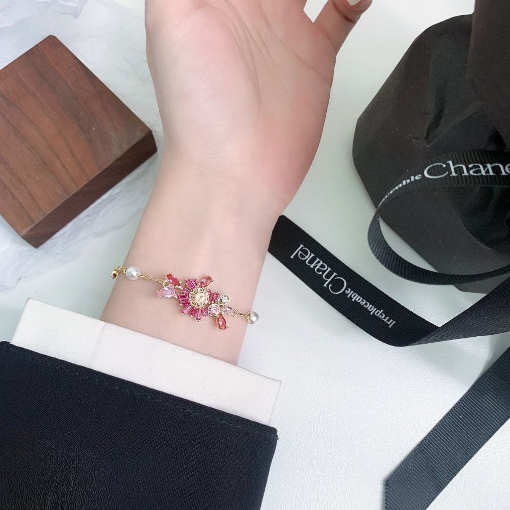 Κρύσταλλα Swarovski - Βραχιόλι - βραχιόλι Swarovski #2.1