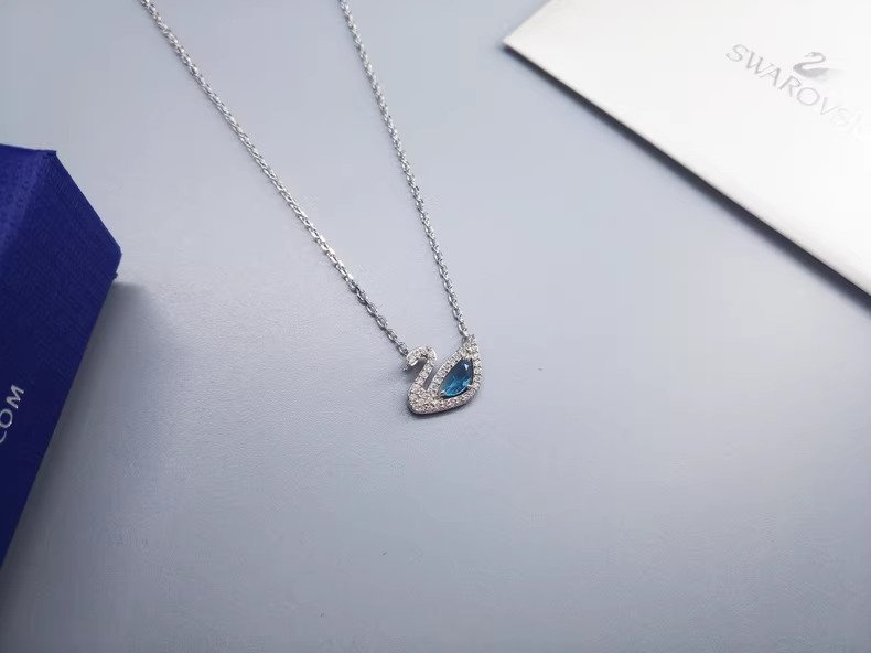 Μέταλλο - Κολιέ - κολιέ Swarovski #2.1