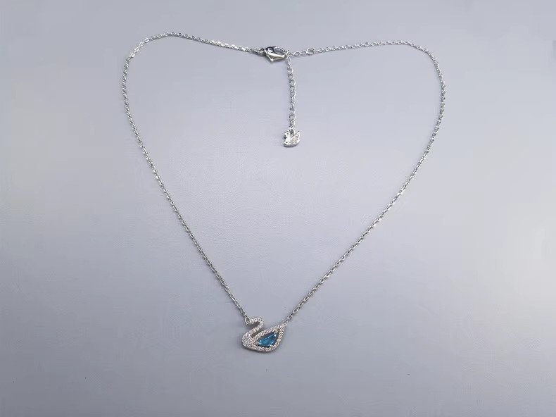 Μέταλλο - Κολιέ - κολιέ Swarovski #4.3