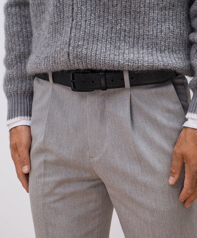 Moorer - Ζώνη #2.1