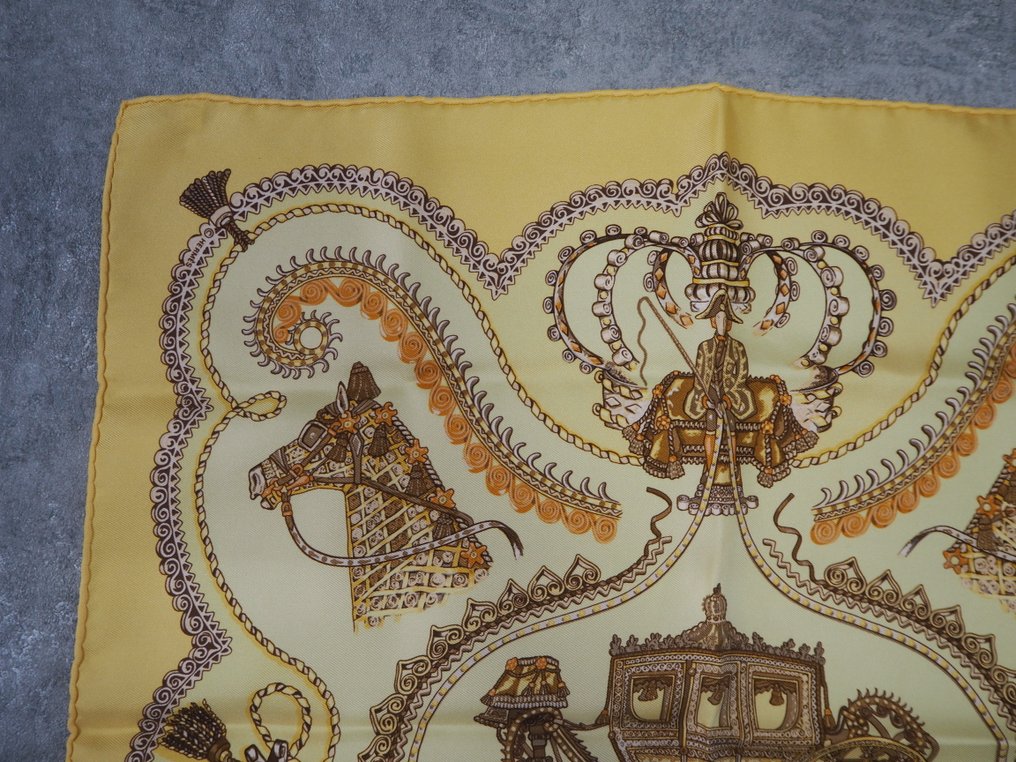 Hermès - Gavroche #3.2