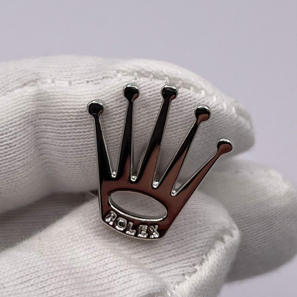 Rolex - Metal - Manchetknapper #1.0