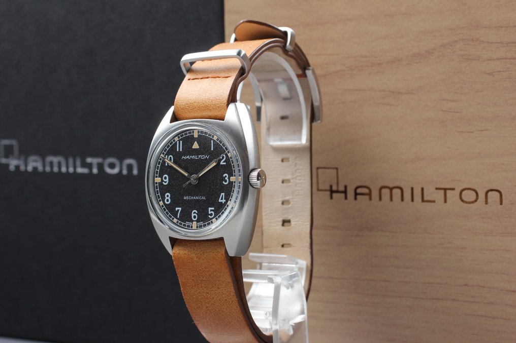 Hamilton - Khaki Aviation - H764190 - Men - 2000-2010 #2.1