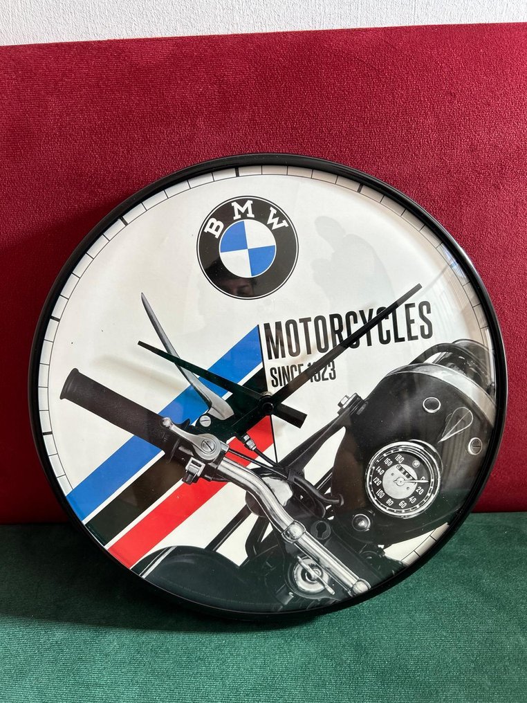 壁挂式的 - BMW -   玻璃, 铝 - 2000-2010 #1.0