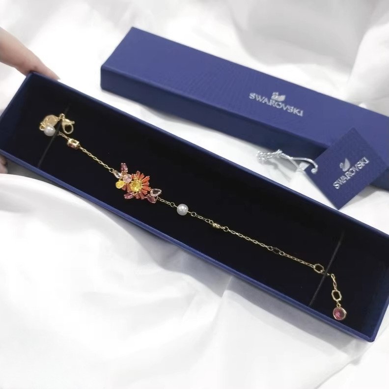 Κρύσταλλα Swarovski - Βραχιόλι - βραχιόλι Swarovski #3.2