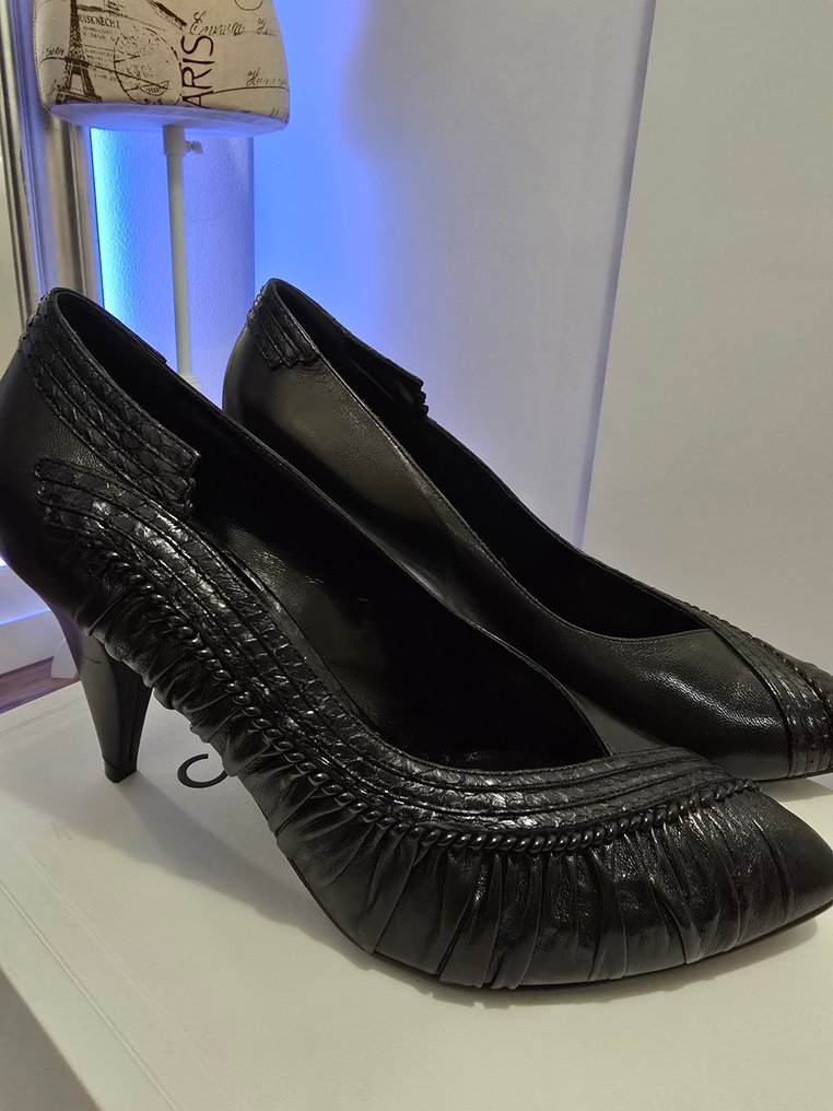 Céline - 高跟鞋 - 尺寸: EU 40 - 带盒的新品 #2.1