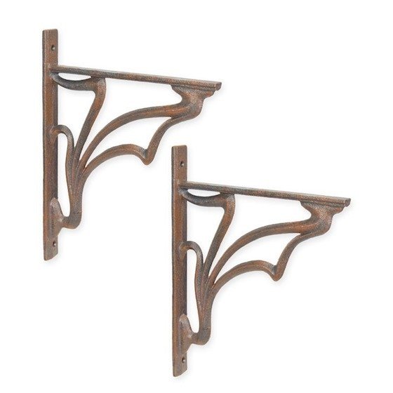 Wall decoration (2) - Wall brackets - Art Nouveau #1.0