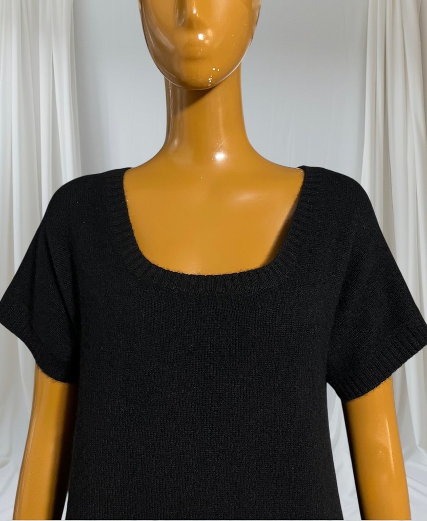 Diane von Furstenberg 100% Cashmere - Kleid #1.0