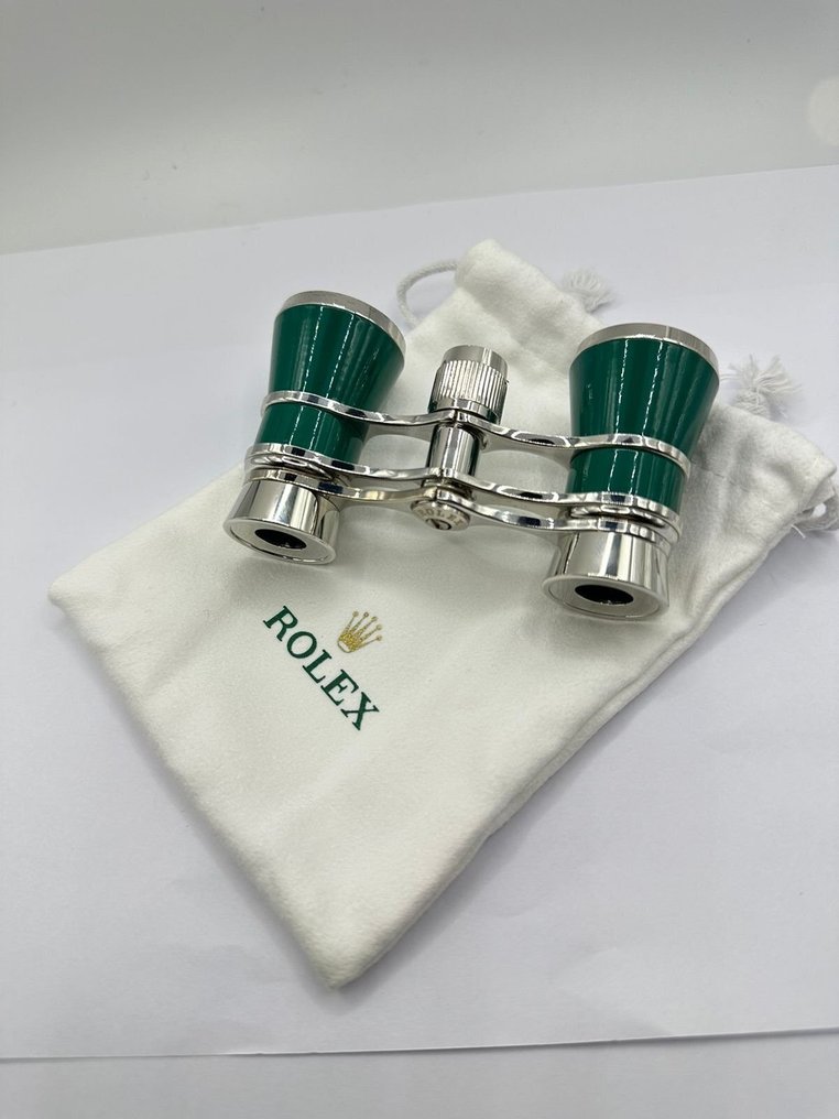雙筒望遠鏡 - 2020+ - Rolex #3.2