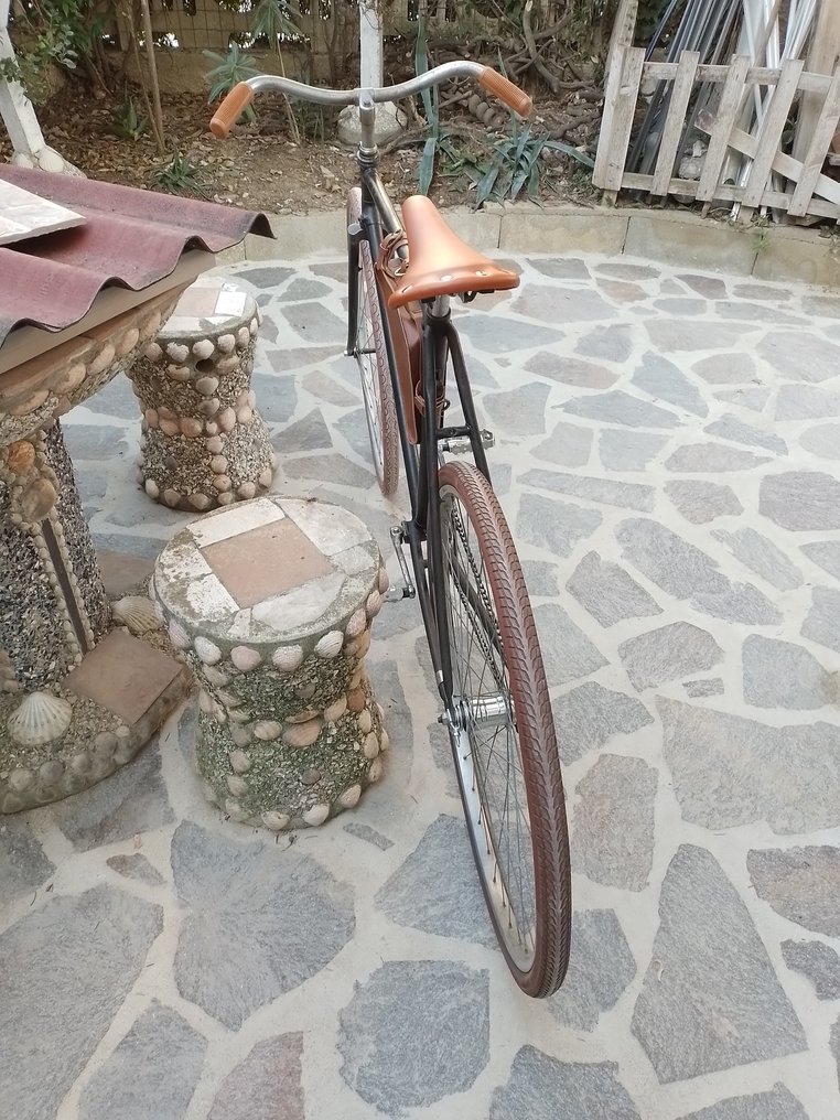 Legnano - Custom bicycle - 1932 #2.1